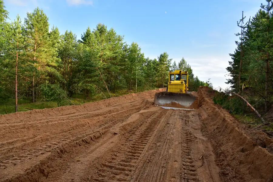How To Safely Prepare Your Land For Construction With Clearing in Haines City, FL How To Safely Prepare Your Land For Construction With Clearing in Haines City, FL