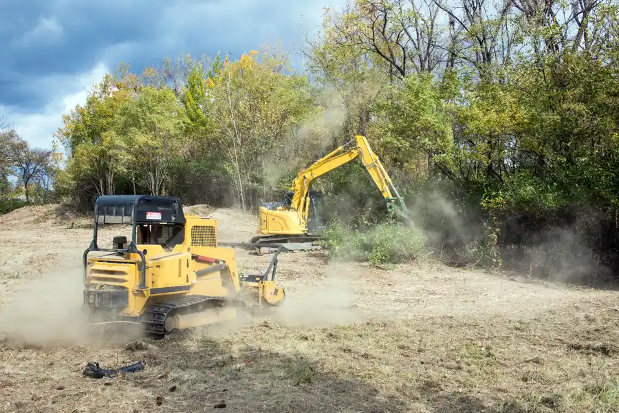 Superior Land Clearing Haines City, FL Superior Land Clearing Haines City, FL